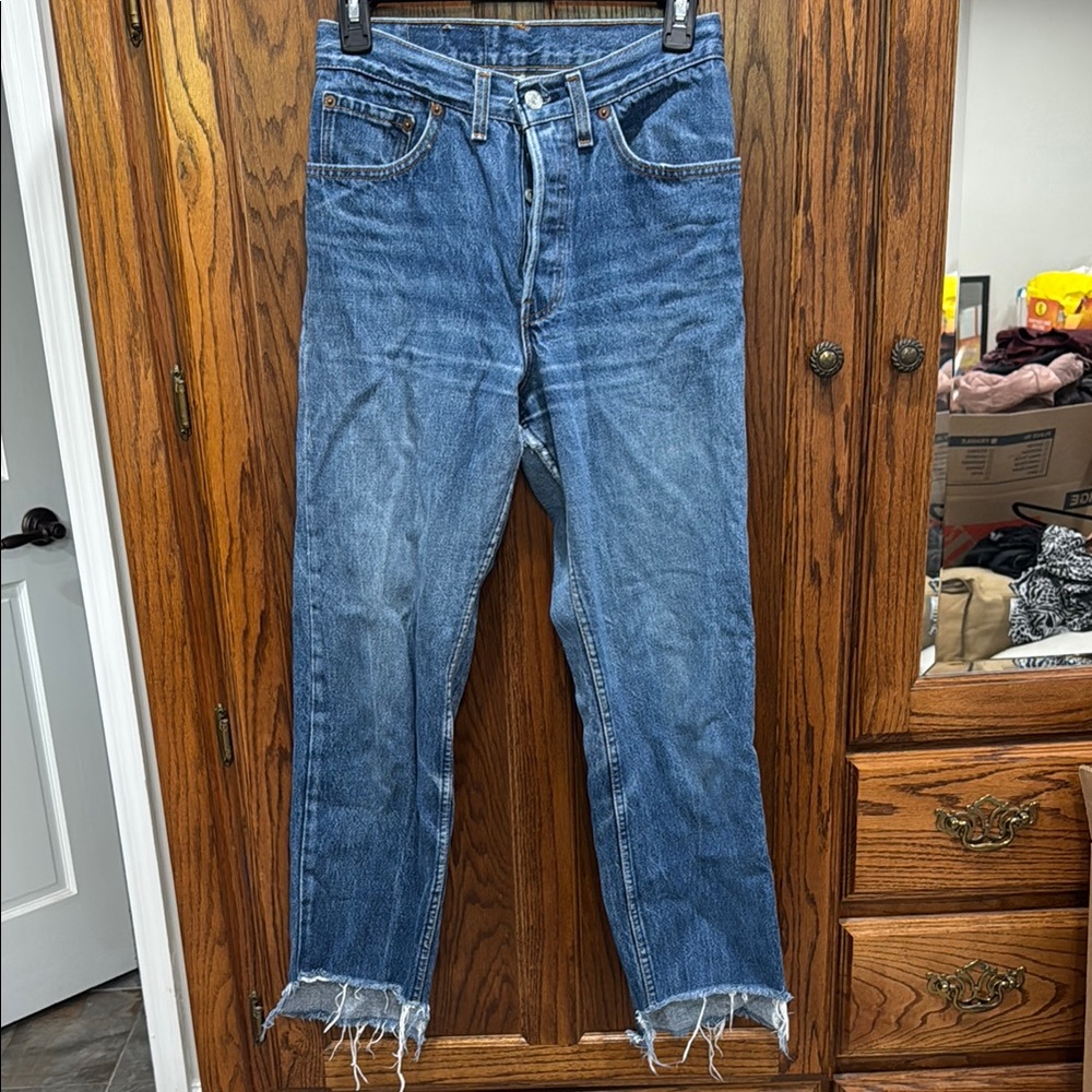 Vintage Levi’s Jeans
